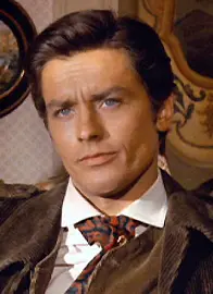 Alain Delon