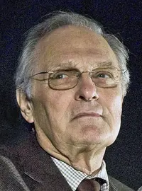 Alan Alda