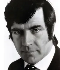 Alan Bates