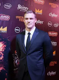 Alan Ritchson