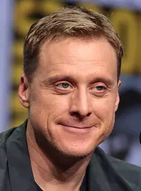 Alan Tudyk