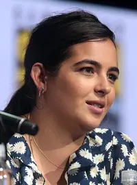 Alanna Masterson