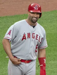 Albert Pujols