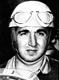 Alberto Ascari