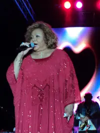 Alcione Nazareth