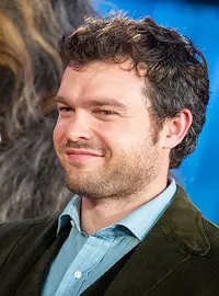 Alden Ehrenreich