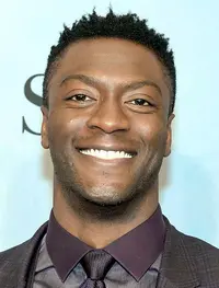 Aldis Hodge