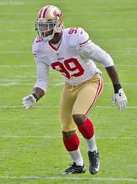 Aldon Smith