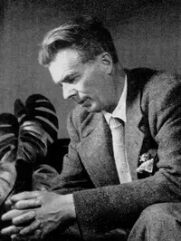 Aldous Huxley