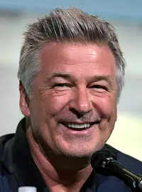 Alec Baldwin