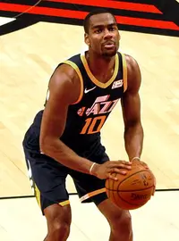 Alec Burks