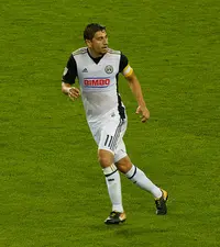 Alejandro Bedoya