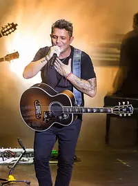 Alejandro Sanz