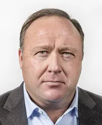 Alex Jones (radio host)