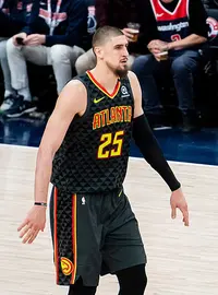 Alex Len