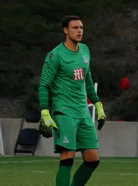 Alex McCarthy