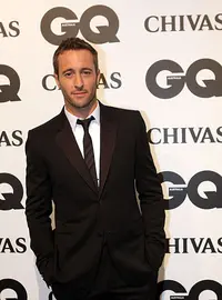 Alex O&#x27;Loughlin