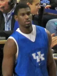 Alex Poythress