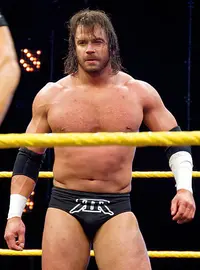 Alex Riley