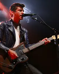 Alex Turner