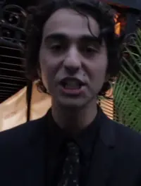 Alex Wolff