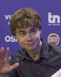 Alexander Rybak