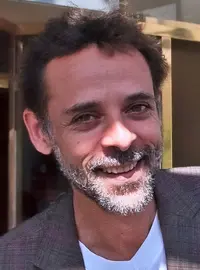 Alexander Siddig