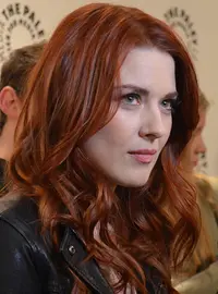 Alexandra Breckenridge