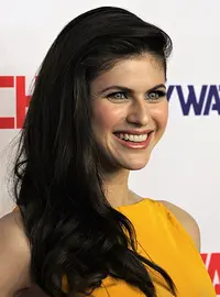 Alexandra Daddario