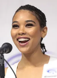 Alexandra Shipp