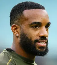 Alexandre Lacazette