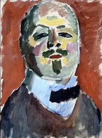 Alexej von Jawlensky