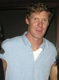 Alexi Lalas