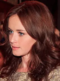 Alexis Bledel