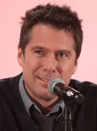 Alexis Denisof