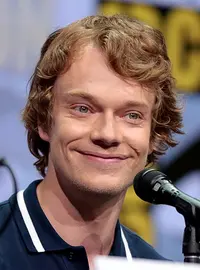 Alfie Allen