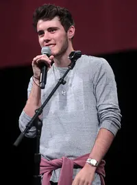 Alfie Deyes