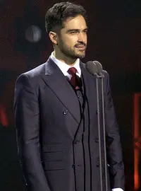 Alfonso Herrera