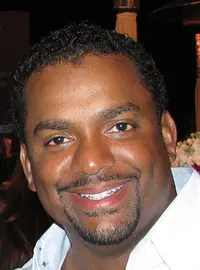 Alfonso Ribeiro