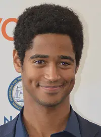 Alfred Enoch