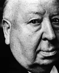 Alfred Hitchcock