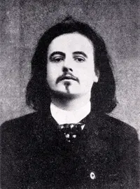 Alfred Jarry