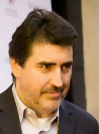 Alfred Molina