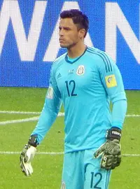 Alfredo Talavera