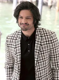 Ali Fazal