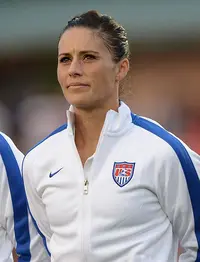 Ali Krieger