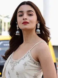 Alia Bhatt