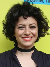 Alia Shawkat