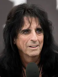 Alice Cooper