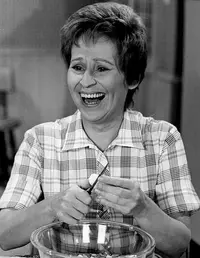 Alice Ghostley